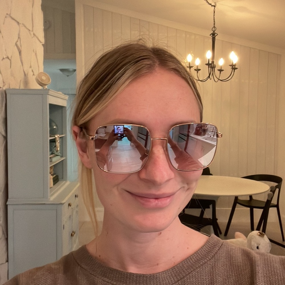 Juicy Couture Black Label Sunglasses